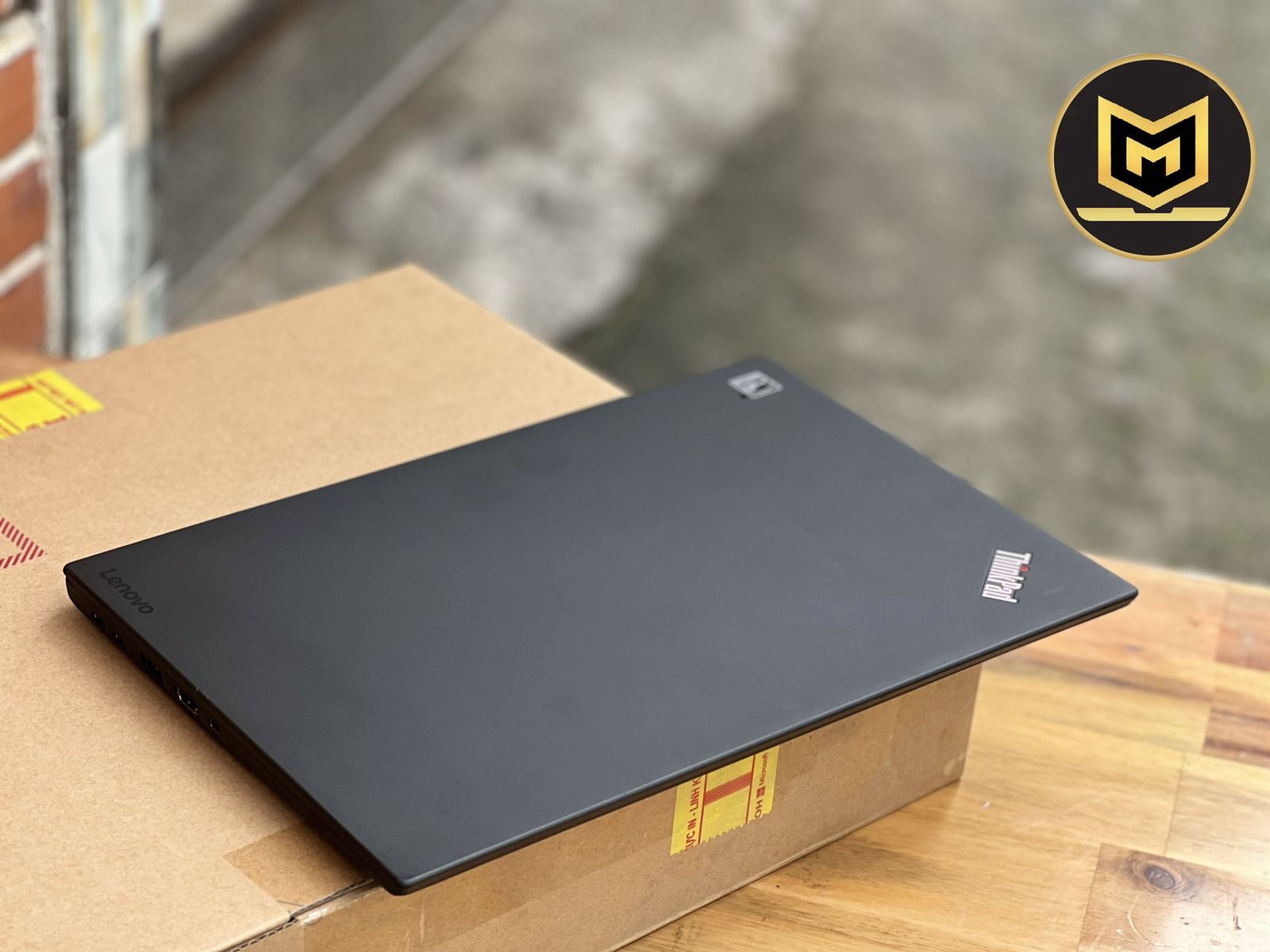 X1 CARBON GEN 5 i7 GIÁ RẺ