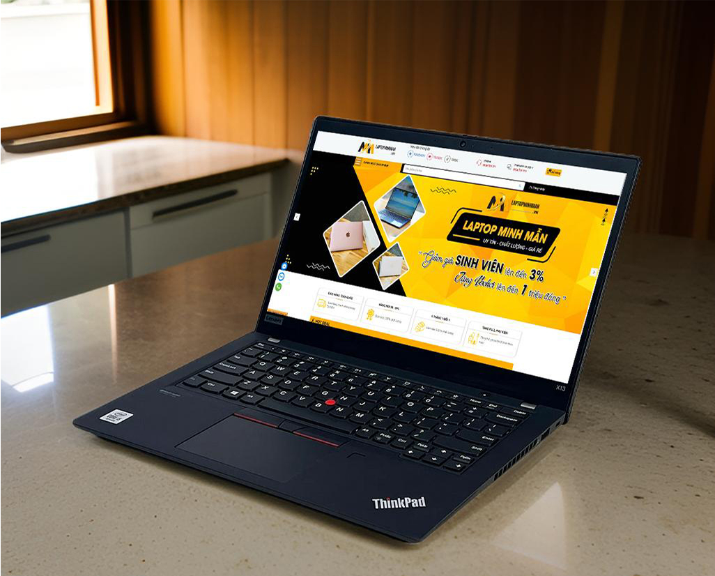 LENOVO THINKPAD X13 GEN 1