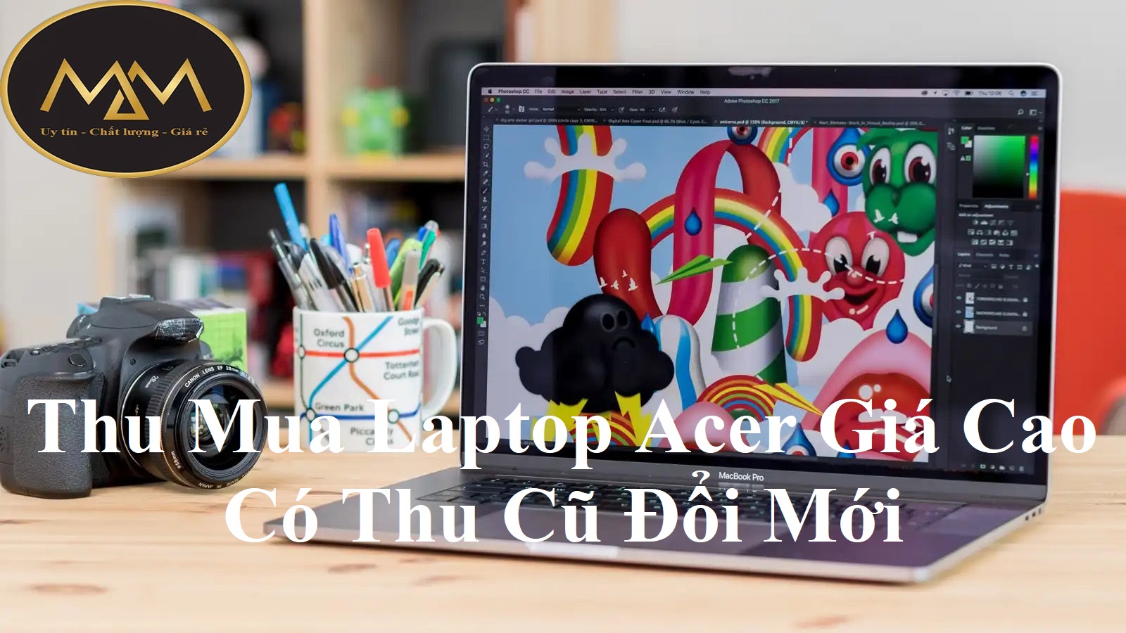 Thu Mua Laptop Acer Giá Cao Có Thu Cũ Đổi Mới