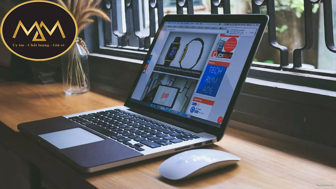 Thu mua laptop HP cũ giá cao khu vực TPHCM