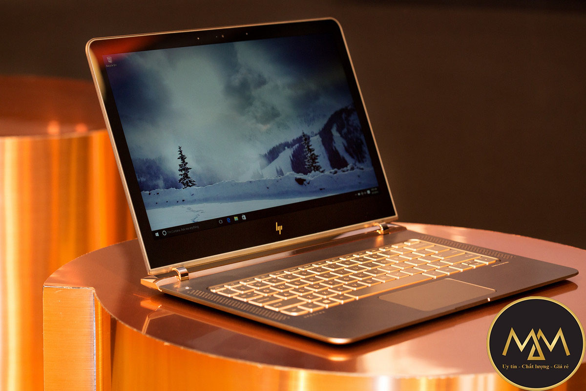 Thu mua laptop HP cũ giá cao khu vực TPHCM