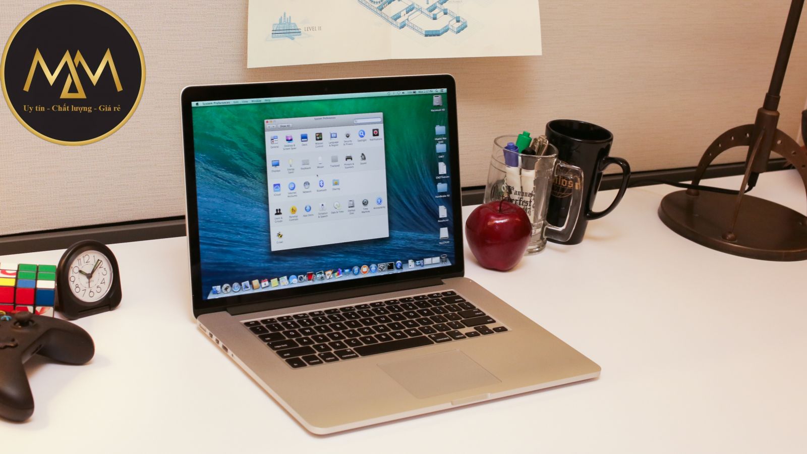 Thu mua laptop Acer giá cao có thu cũ đổi mới