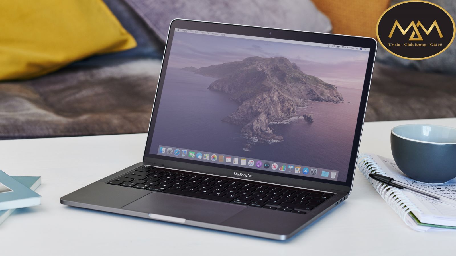 Thu mua laptop HP cũ giá cao khu vực TPHCM