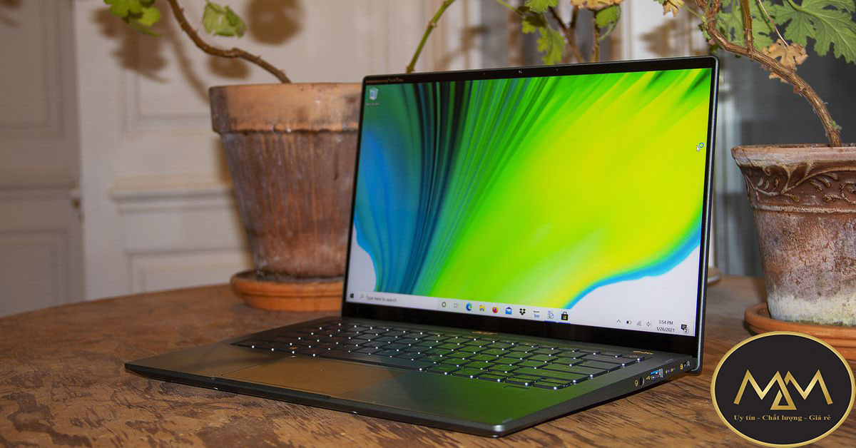 Thu mua laptop HP cũ giá cao khu vực TPHCM
