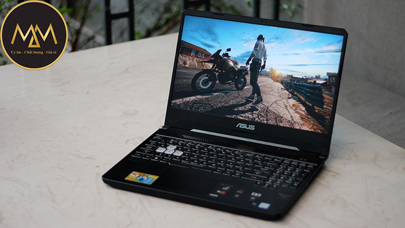 Thu mua laptop Asus giá cao TPHCM