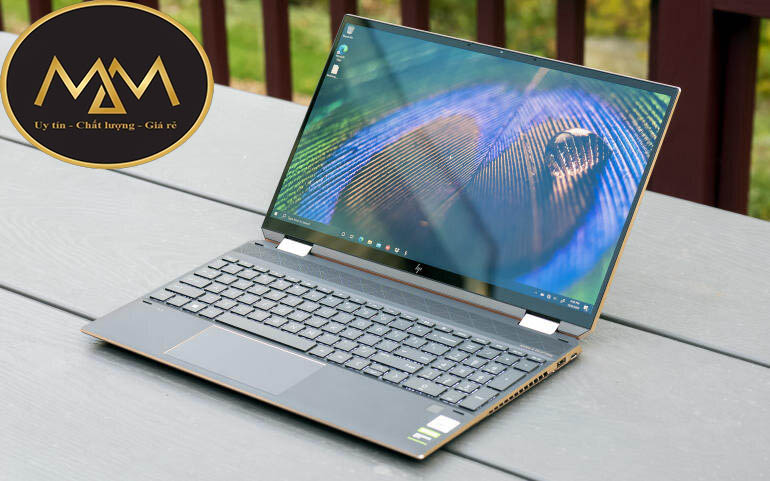 Top 10 laptop HP xách tay giá rẻ