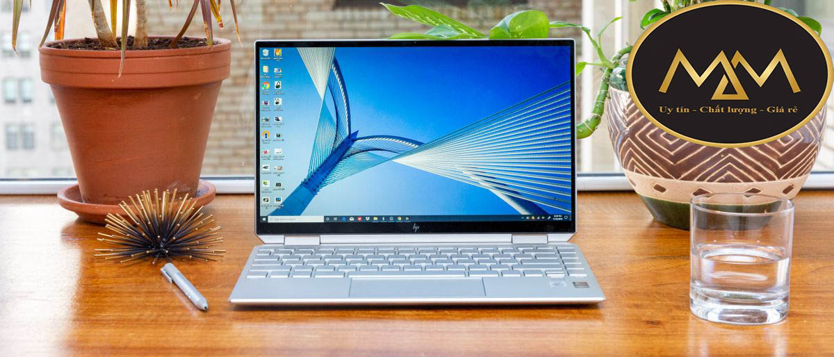 Top 10 laptop HP xách tay giá rẻ