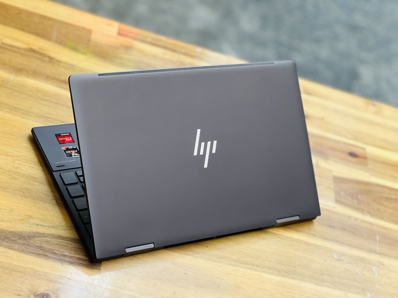 LAPTOP HP ENVY DƯỚI 10 TRIỆU