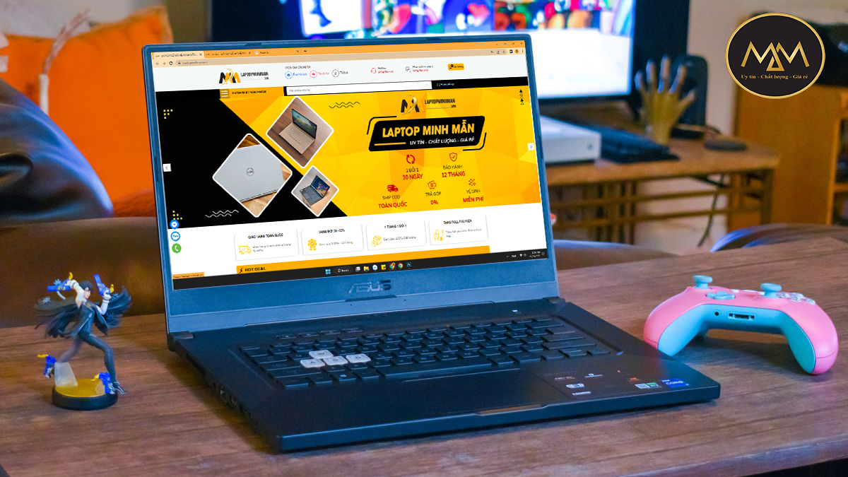 Top-laptop-gaming-cũ-dưới-15-triệu