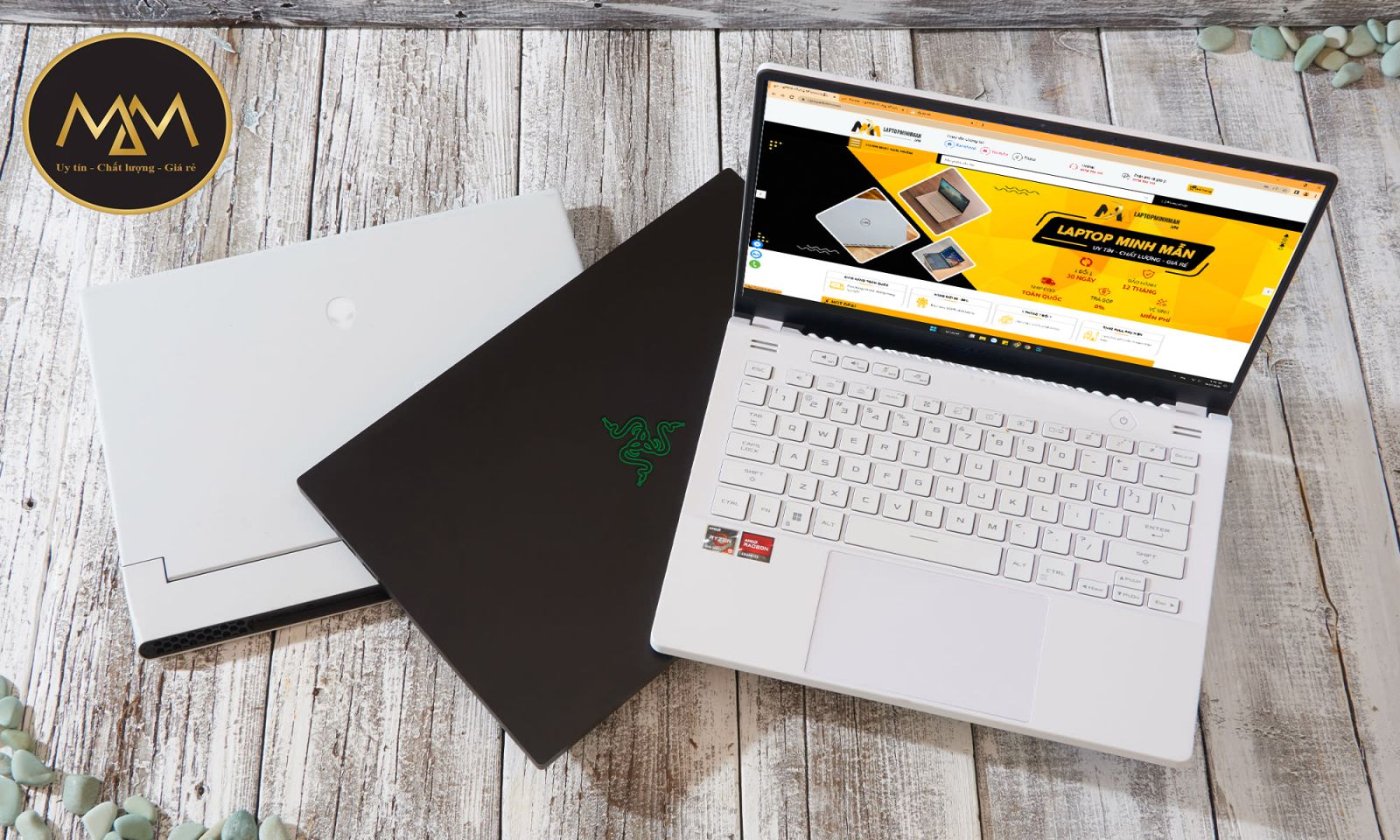 Top-laptop-gaming-cũ-dưới-15-triệu