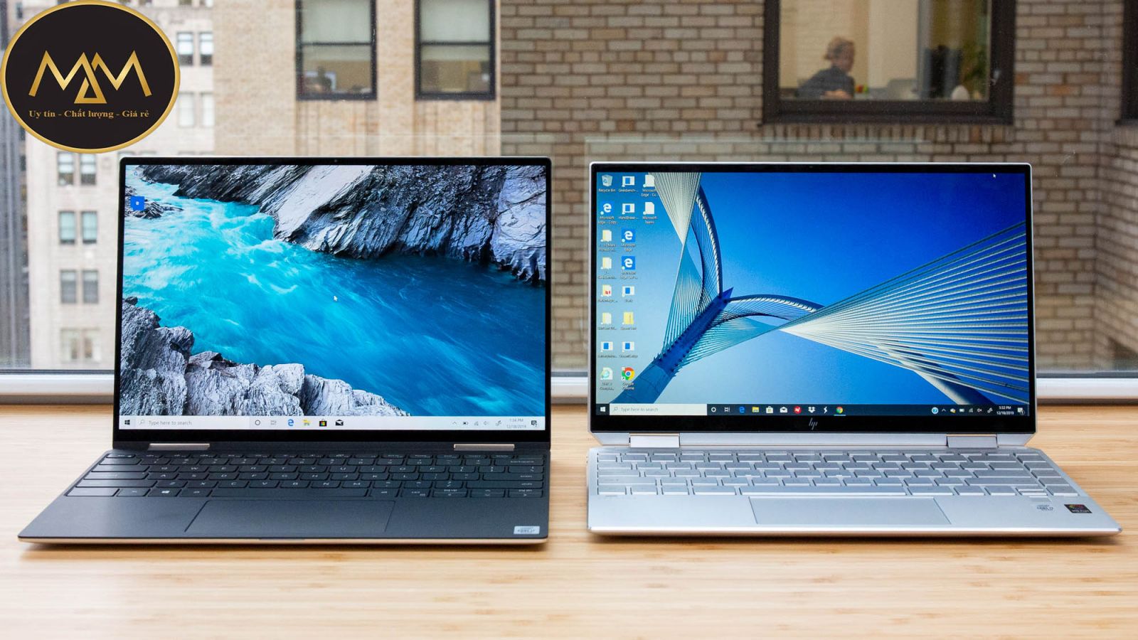 Top 10 Laptop HP Xách Tay Giá Rẻ