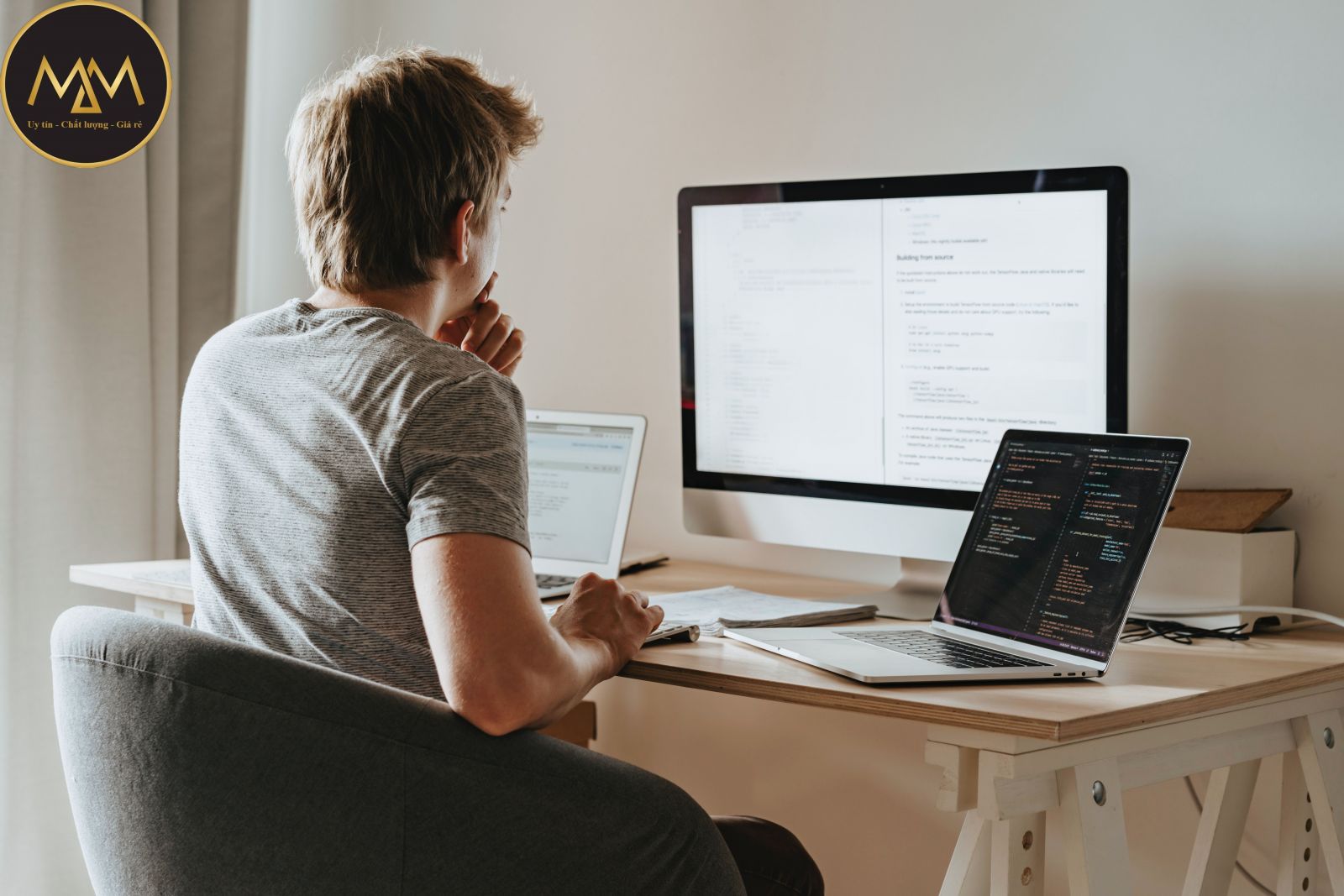 Trang Web Bán Laptop Cũ Giá Rẻ