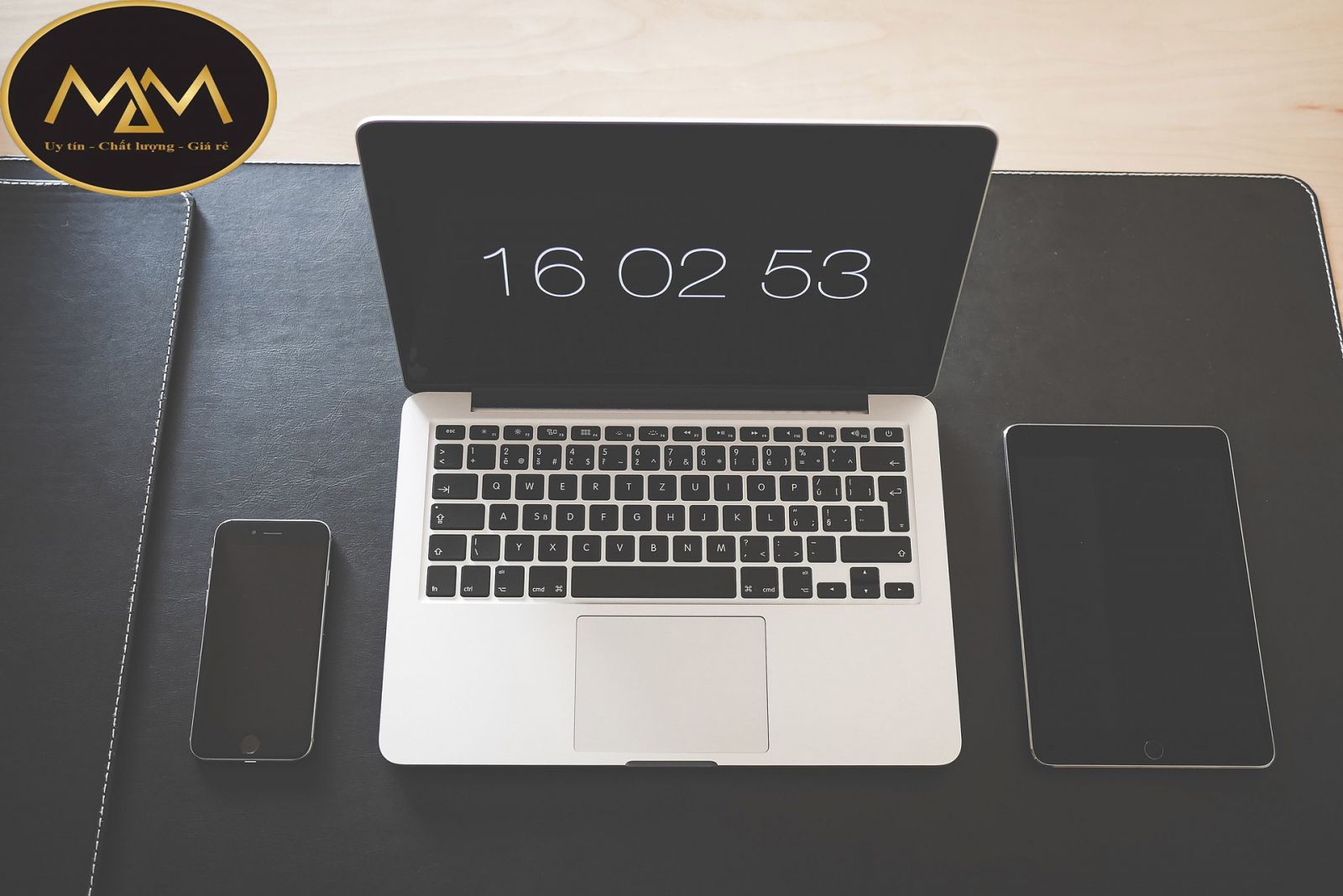 Trang web bán laptop cũ uy tín