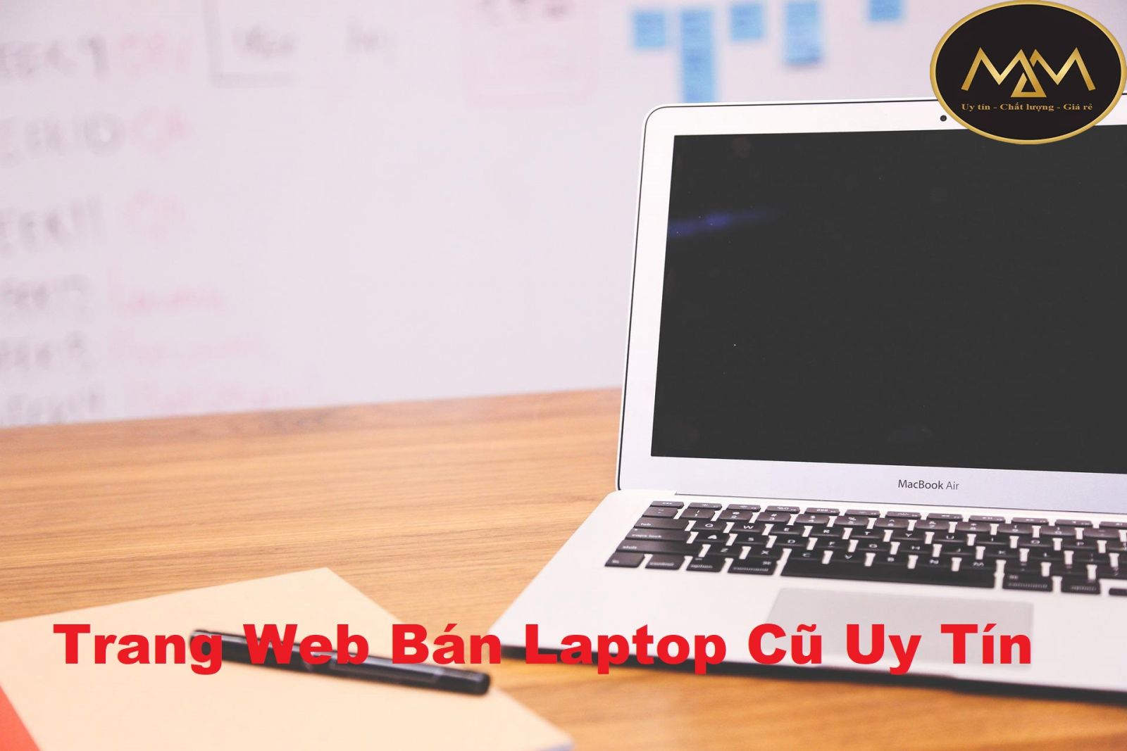 Trang Web Bán Laptop Cũ Uy Tín