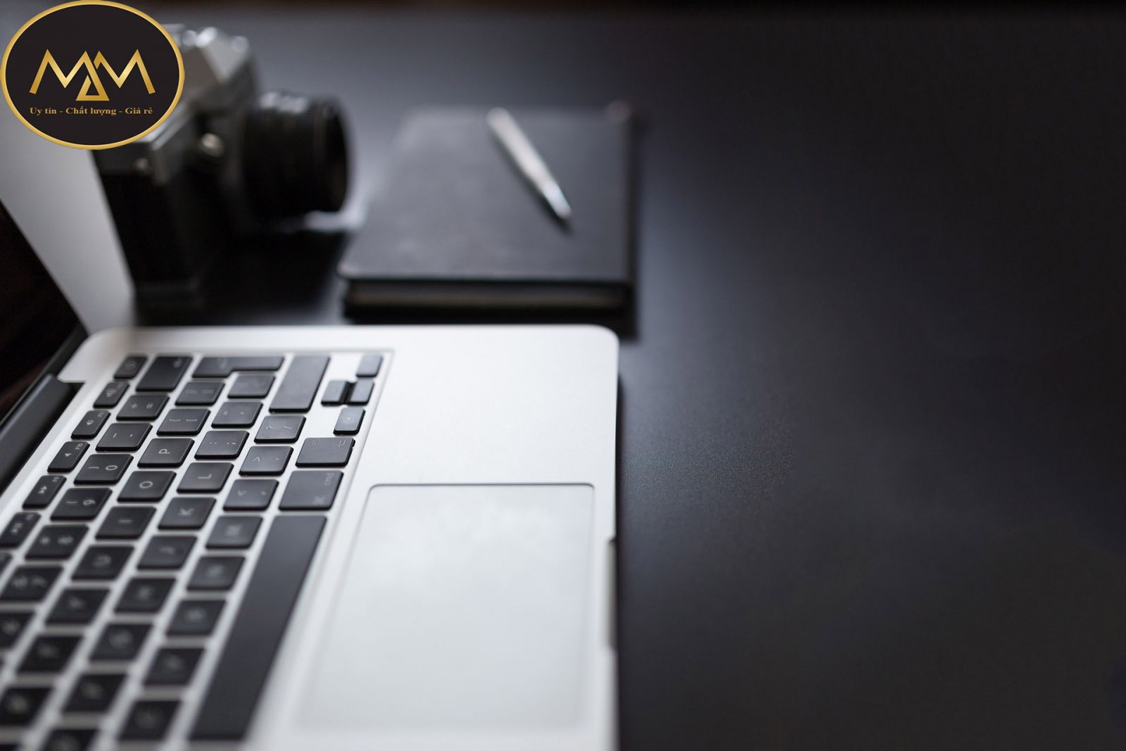 Trang web bán laptop cũ uy tín