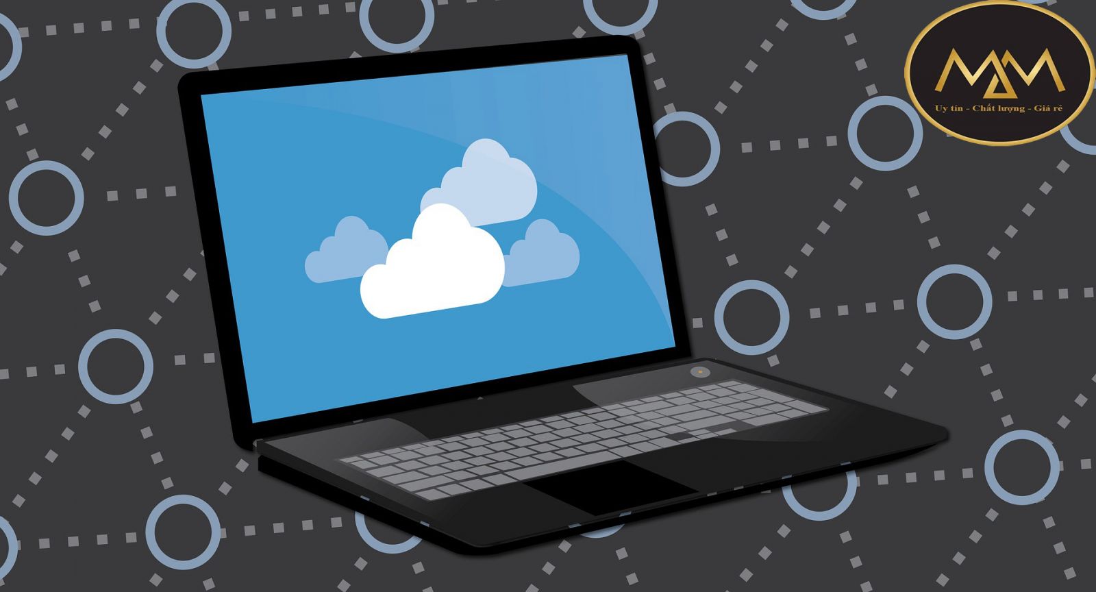 Trang web bán laptop cũ uy tín