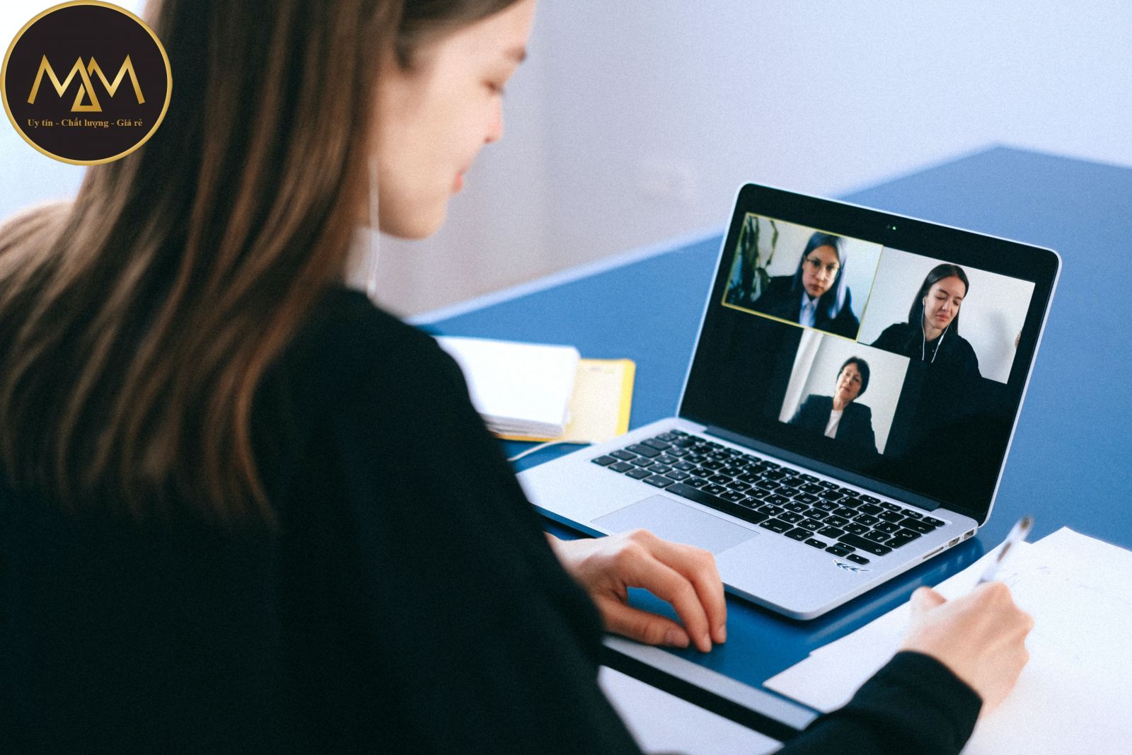 Trang web bán laptop xách tay giá rẻ