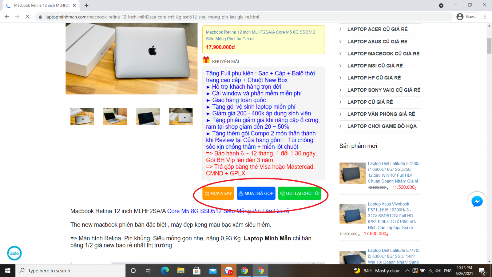 MUA LAPTOP CŨ GIAO HÀNG TẬN NƠI ĐỒNG NAI GIÁ RẺ