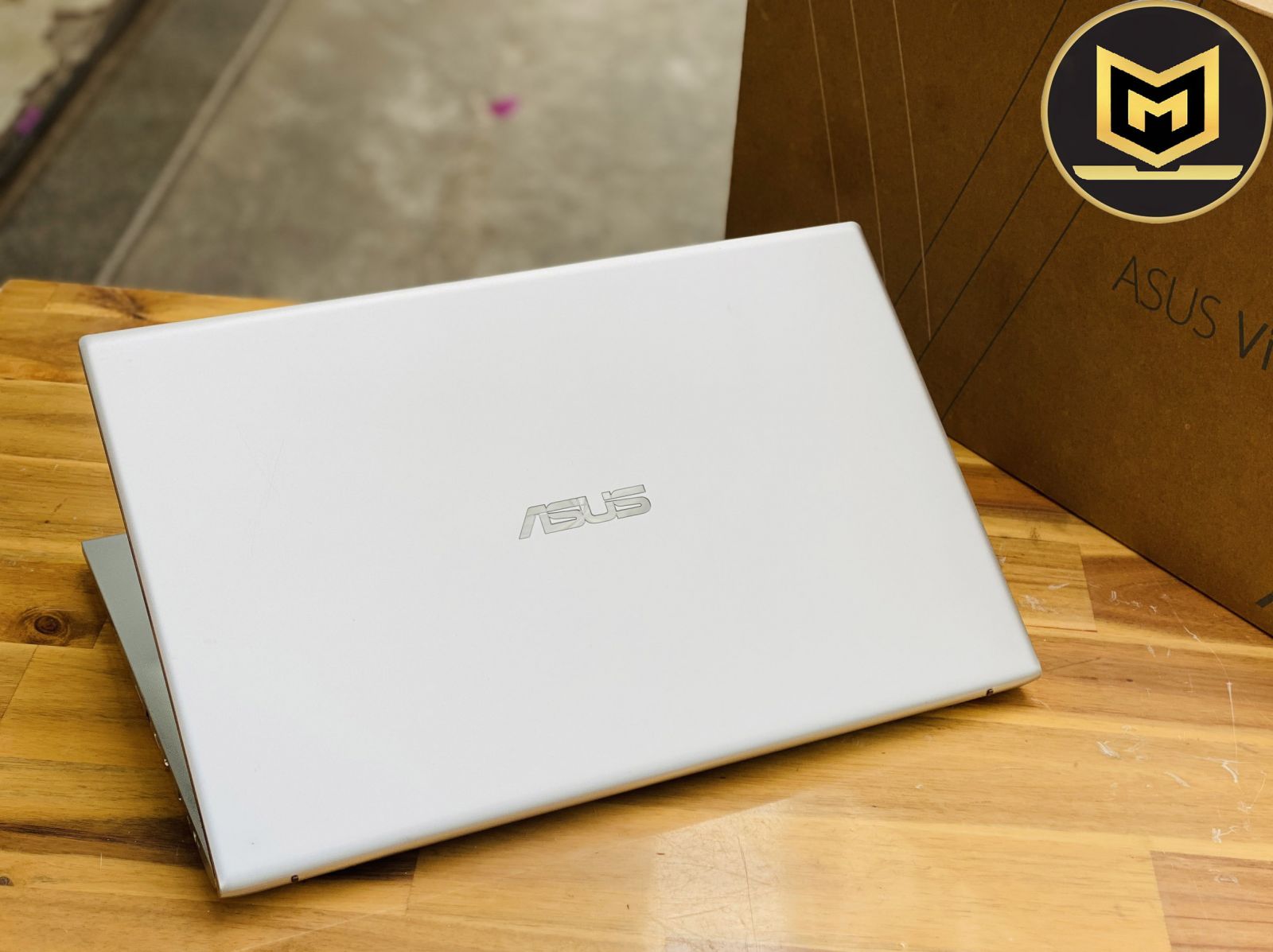 ASUS VIVOBOOK A512FA i3 8145U