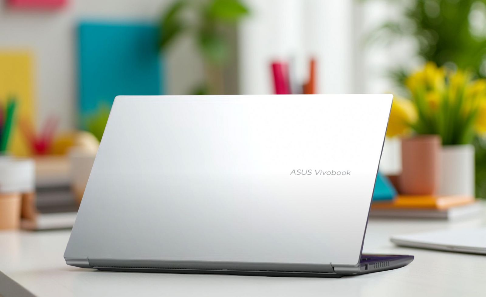 ASUS VIVOBOOK 14 OLED i5 12500H