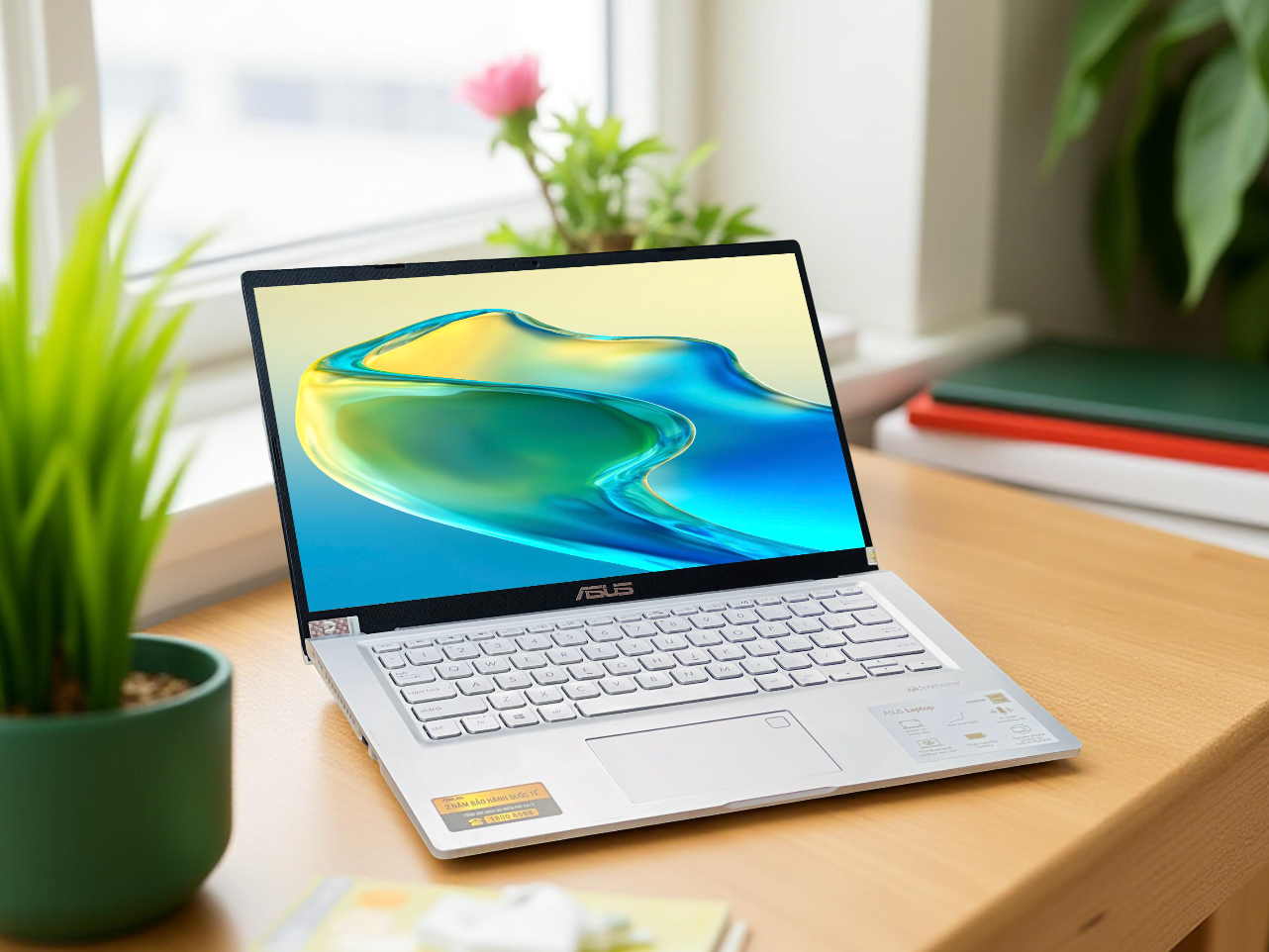 ASUS VIVOBOOK X415EA i5 1135G7