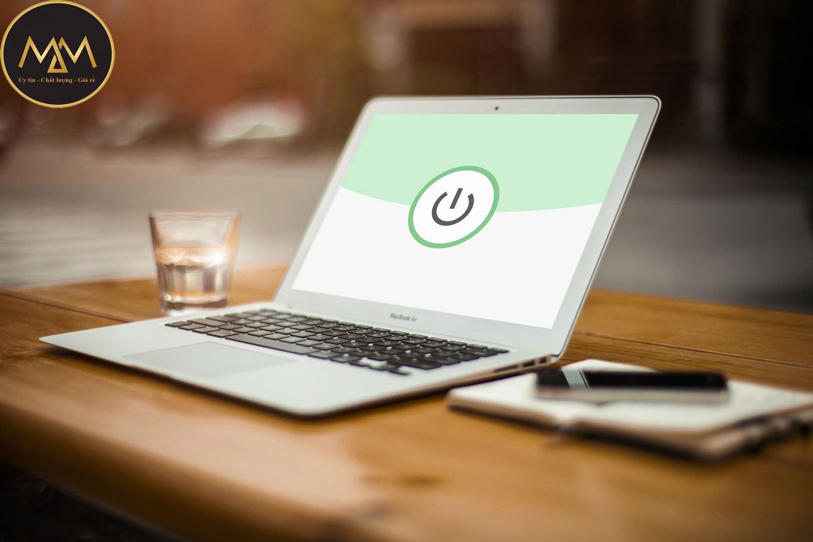 Website bán laptop cũ giá rẻ TPHCM