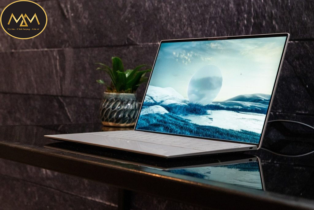 Mua laptop Dell cũ giá rẻ tại TPHCM 