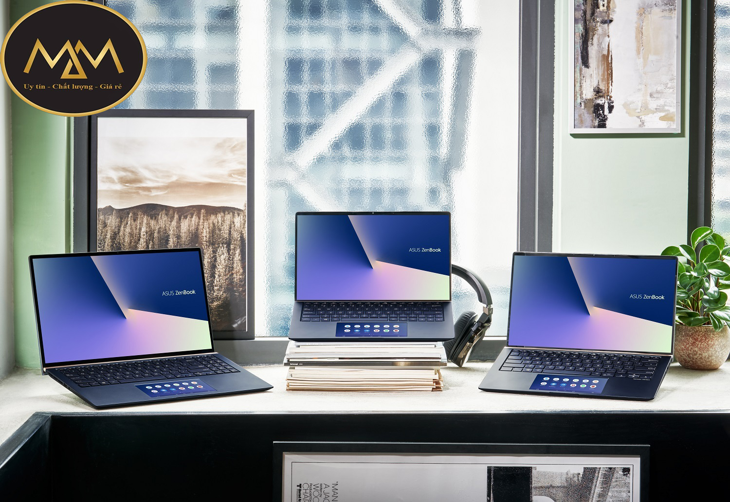 Mua Laptop Cũ Uy Tín Nhất Tại TPHCM