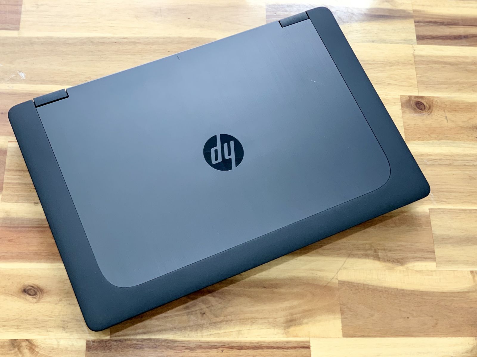 Hình ảnh HP Zbook 17 i7 Giá rẻ của Laptop Minh Mẫn