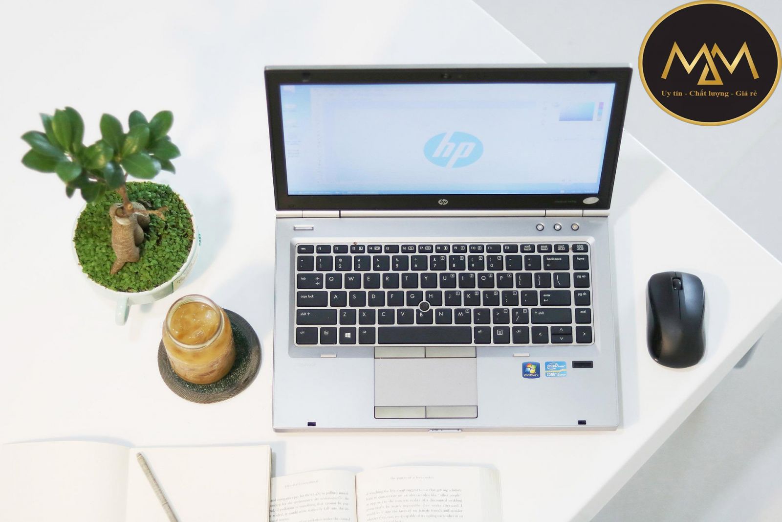Mua laptop cũ TPHCM Uy Tín Nhất
