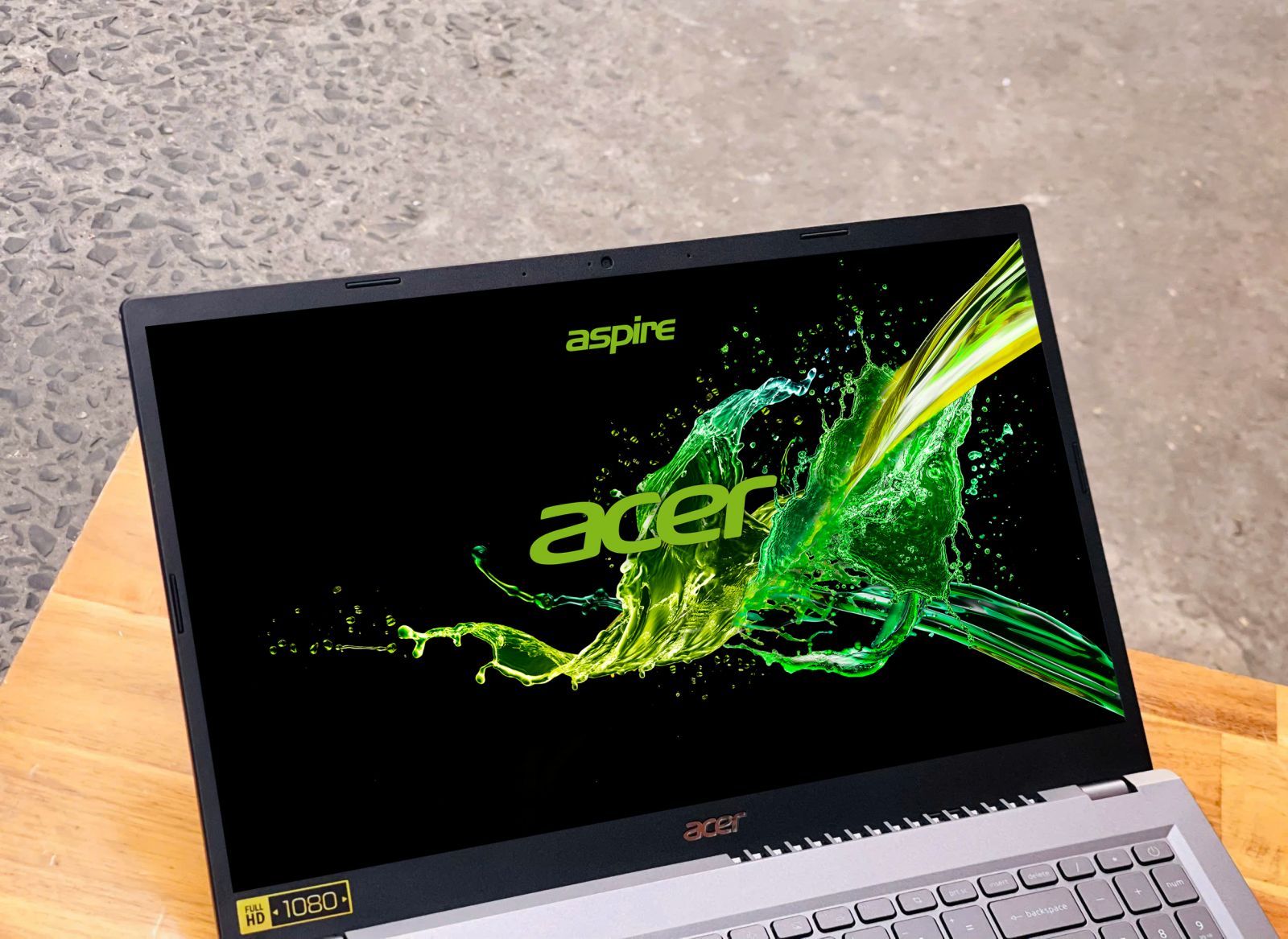 ACER ASPIRE 5 A515-58GM i5 13420H