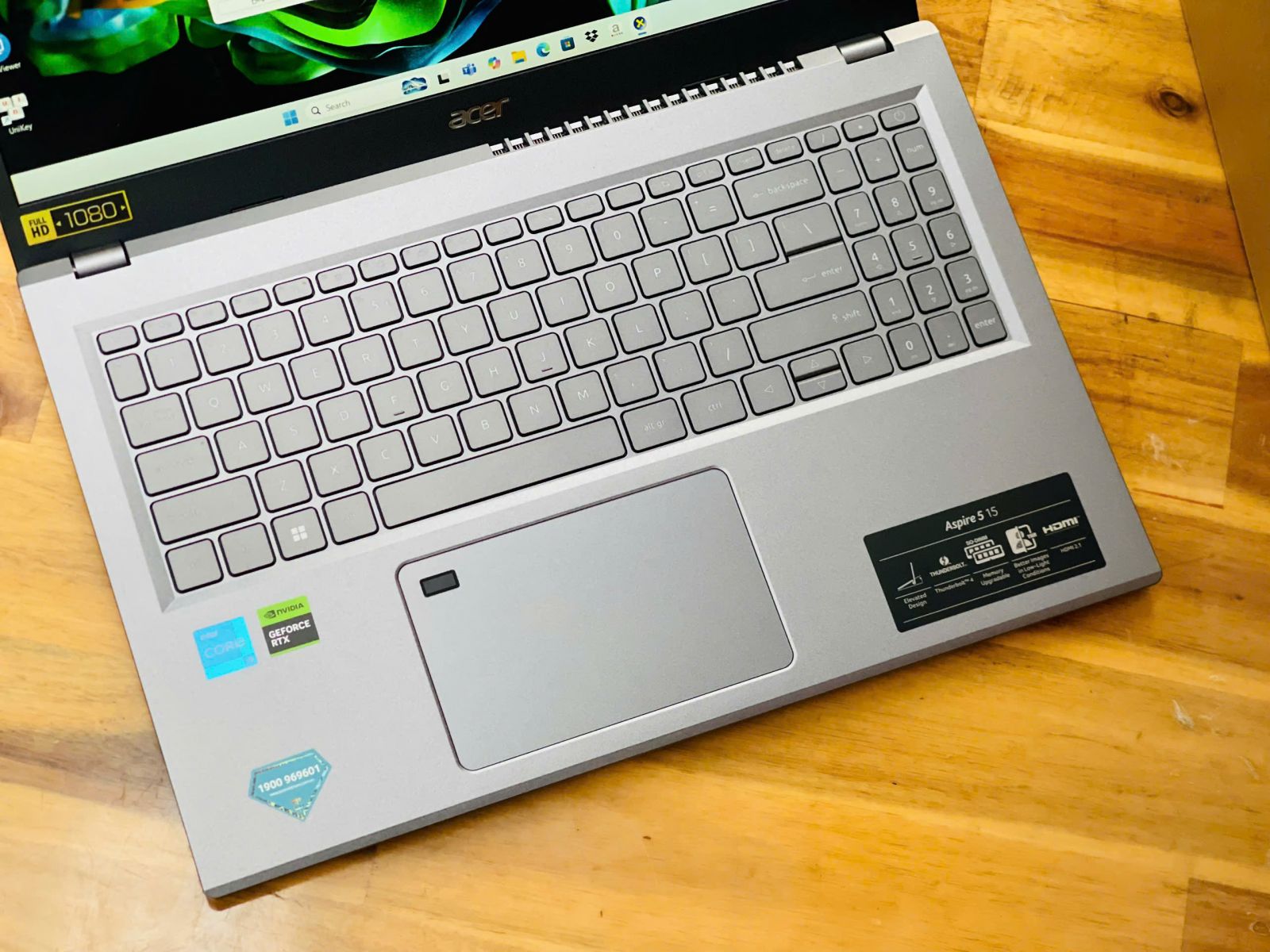 ACER ASPIRE 5 A515-58GM i5 13420H