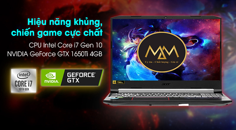 Acer Nitro 5 AN515