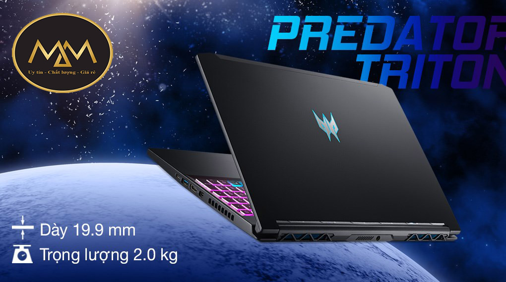 Acer Predator Triton 300 PT315