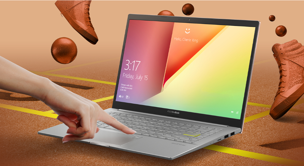  Hình ảnh mua laptop Asus cũ giá rẻ quận 6