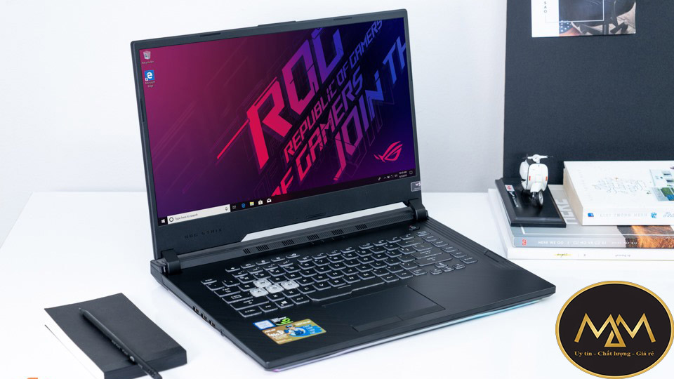 Asus Rog Strix G531G