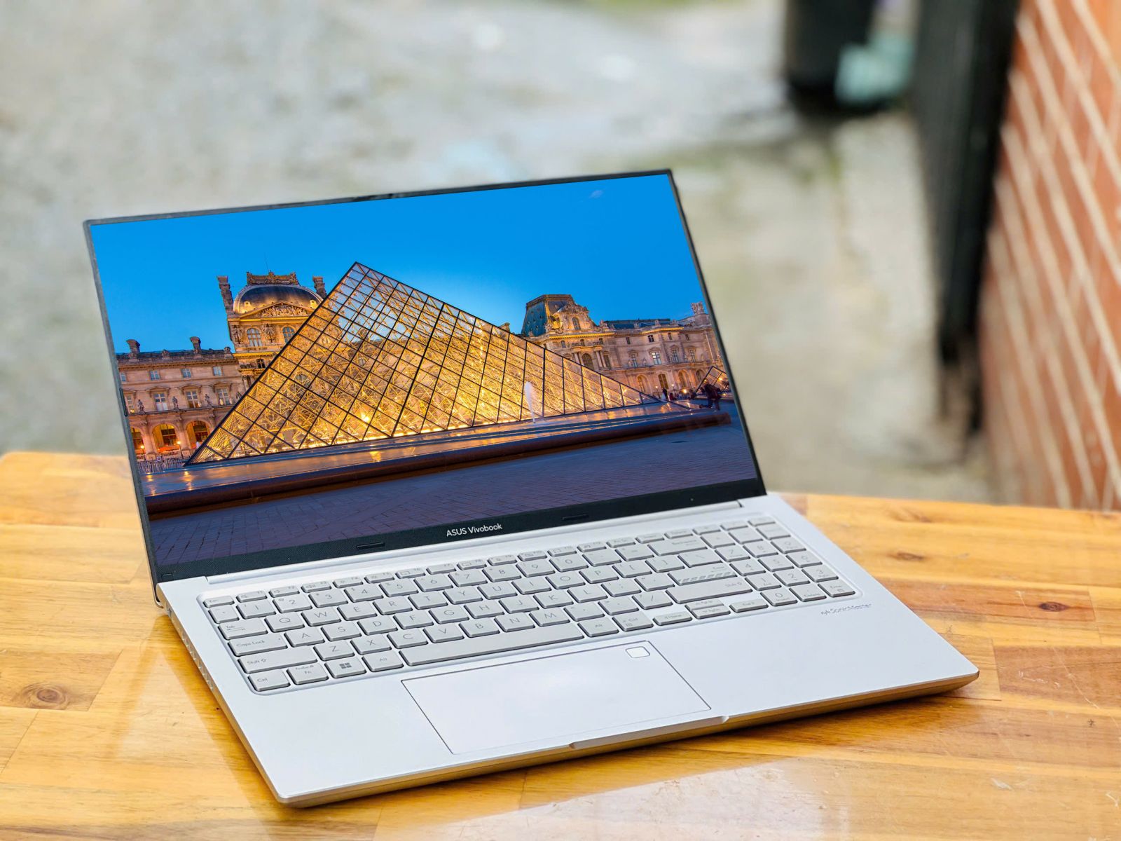 ASUS VIVOBOOK M1503QA RYZEN 5 5600H