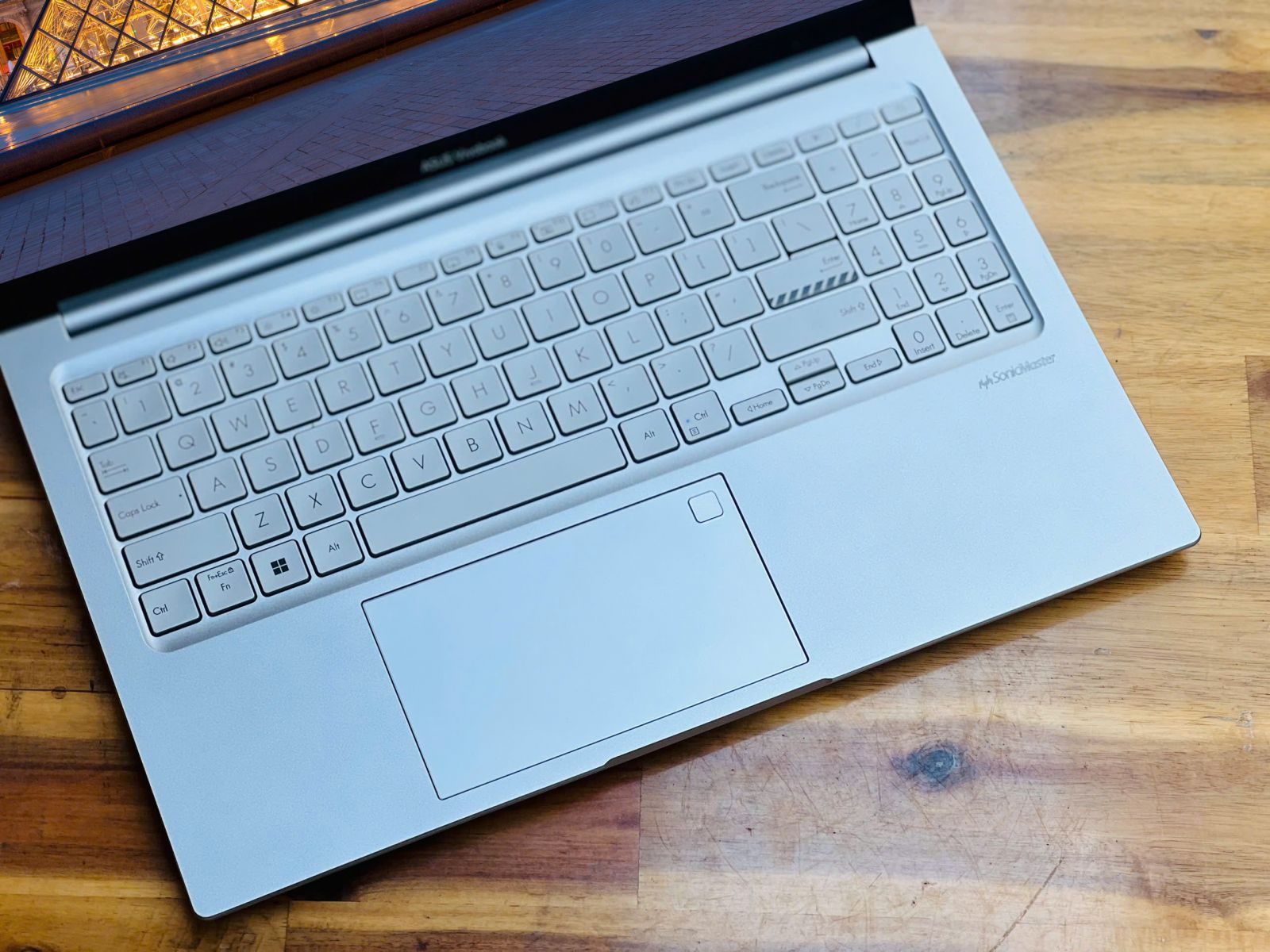 ASUS VIVOBOOK M1503QA RYZEN 5 5600H
