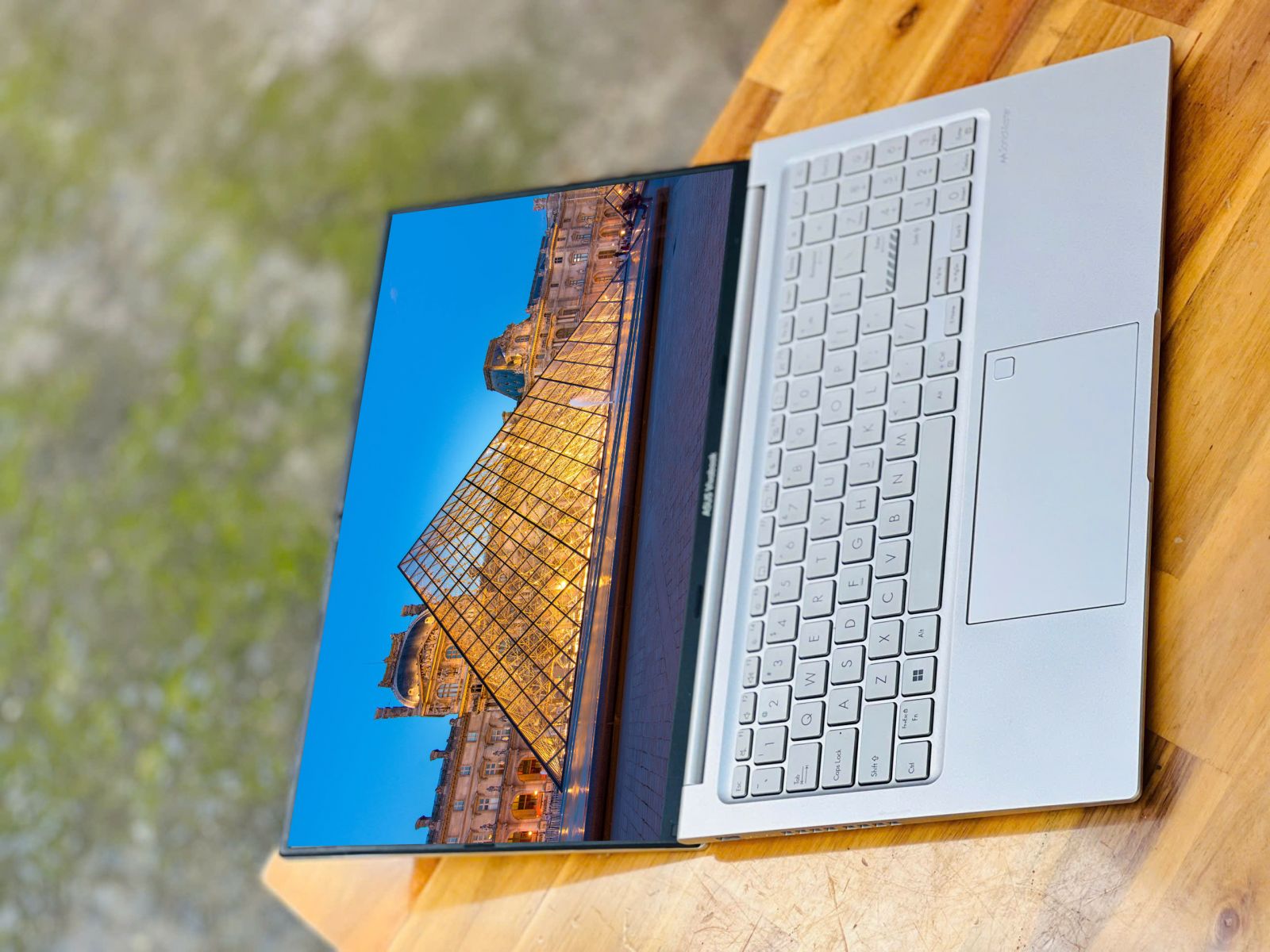 ASUS VIVOBOOK M1503QA RYZEN 5 5600H