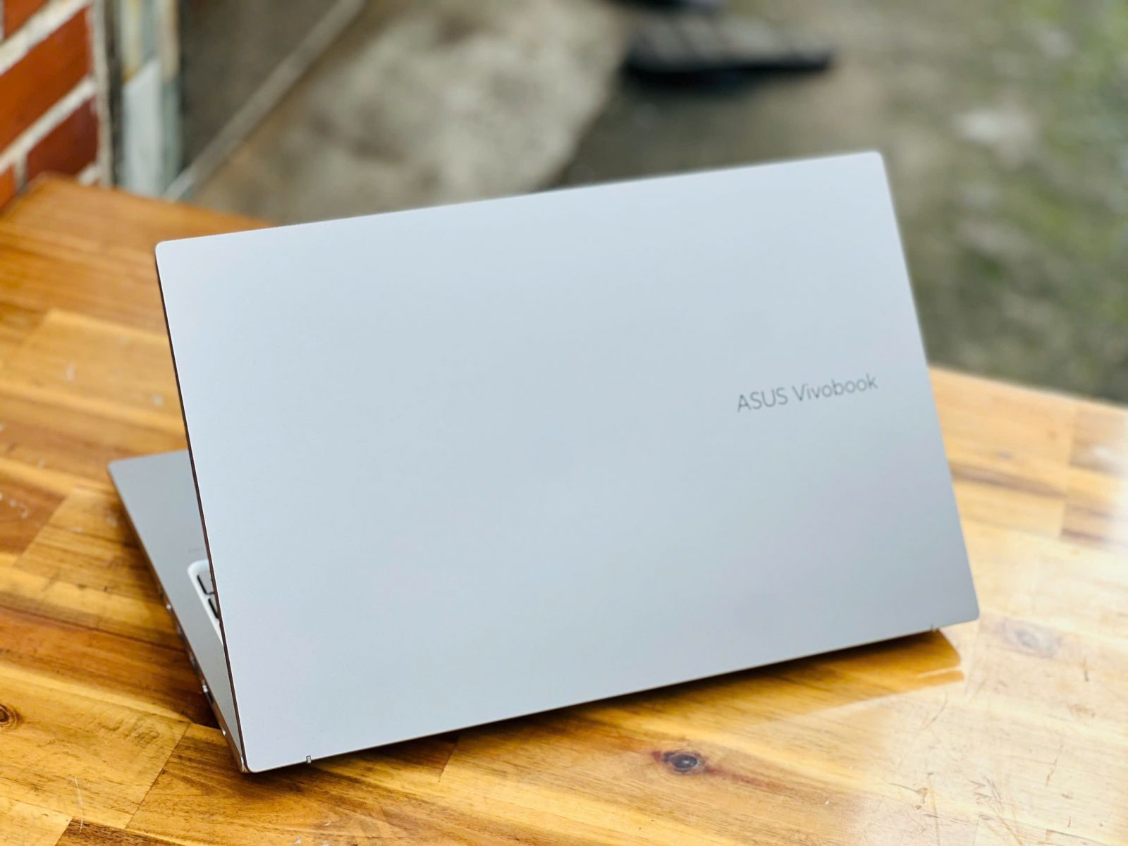 ASUS VIVOBOOK M1503QA RYZEN 5 5600H