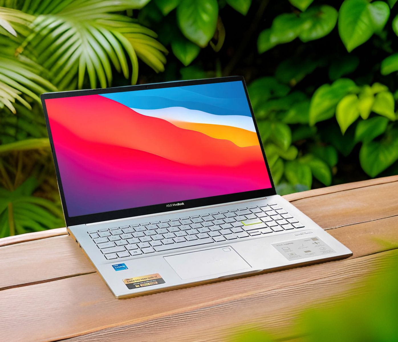 ASUS VIVOBOOK M513UA OLED
