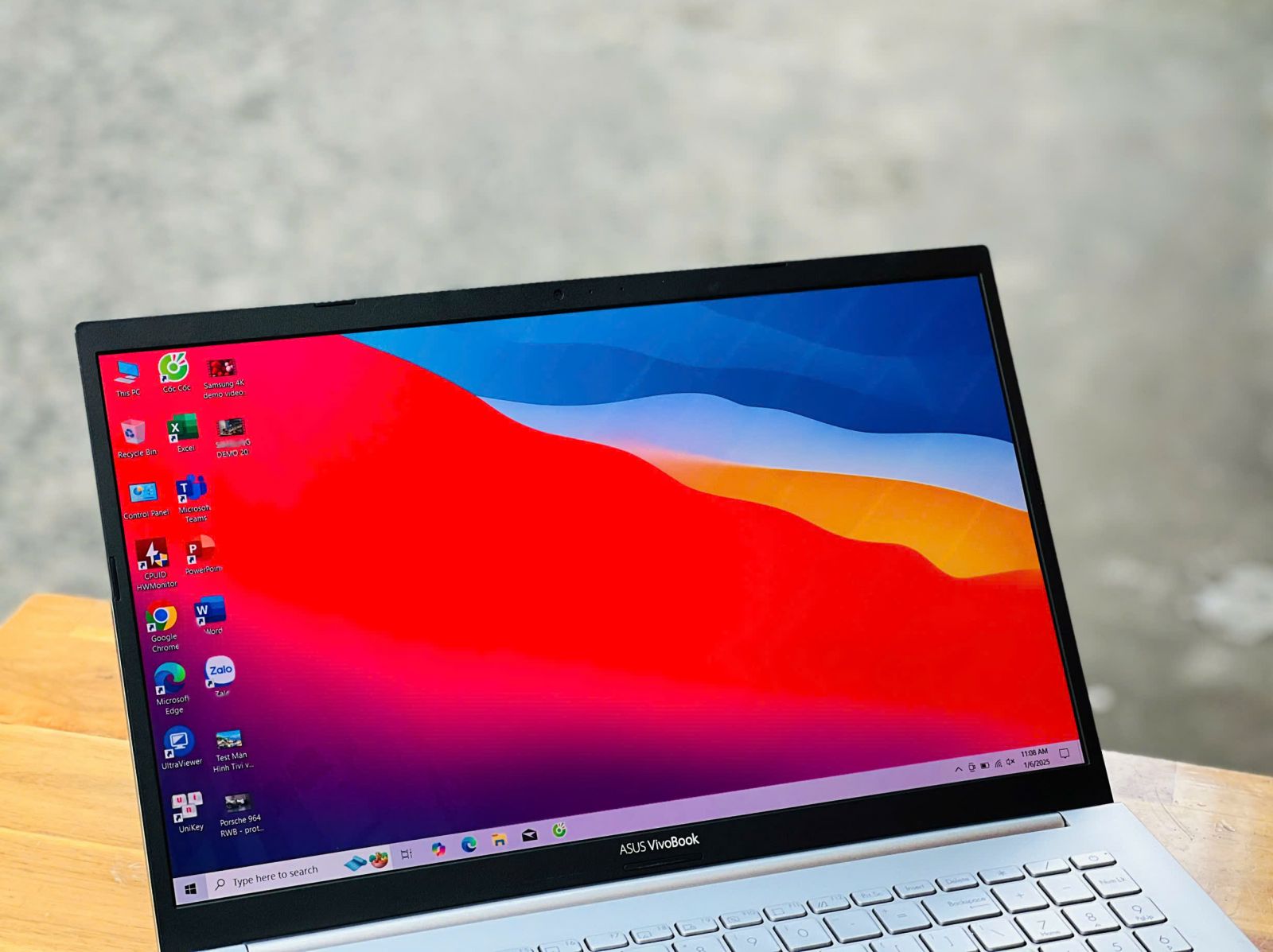 ASUS VIVOBOOK M513UA OLED
