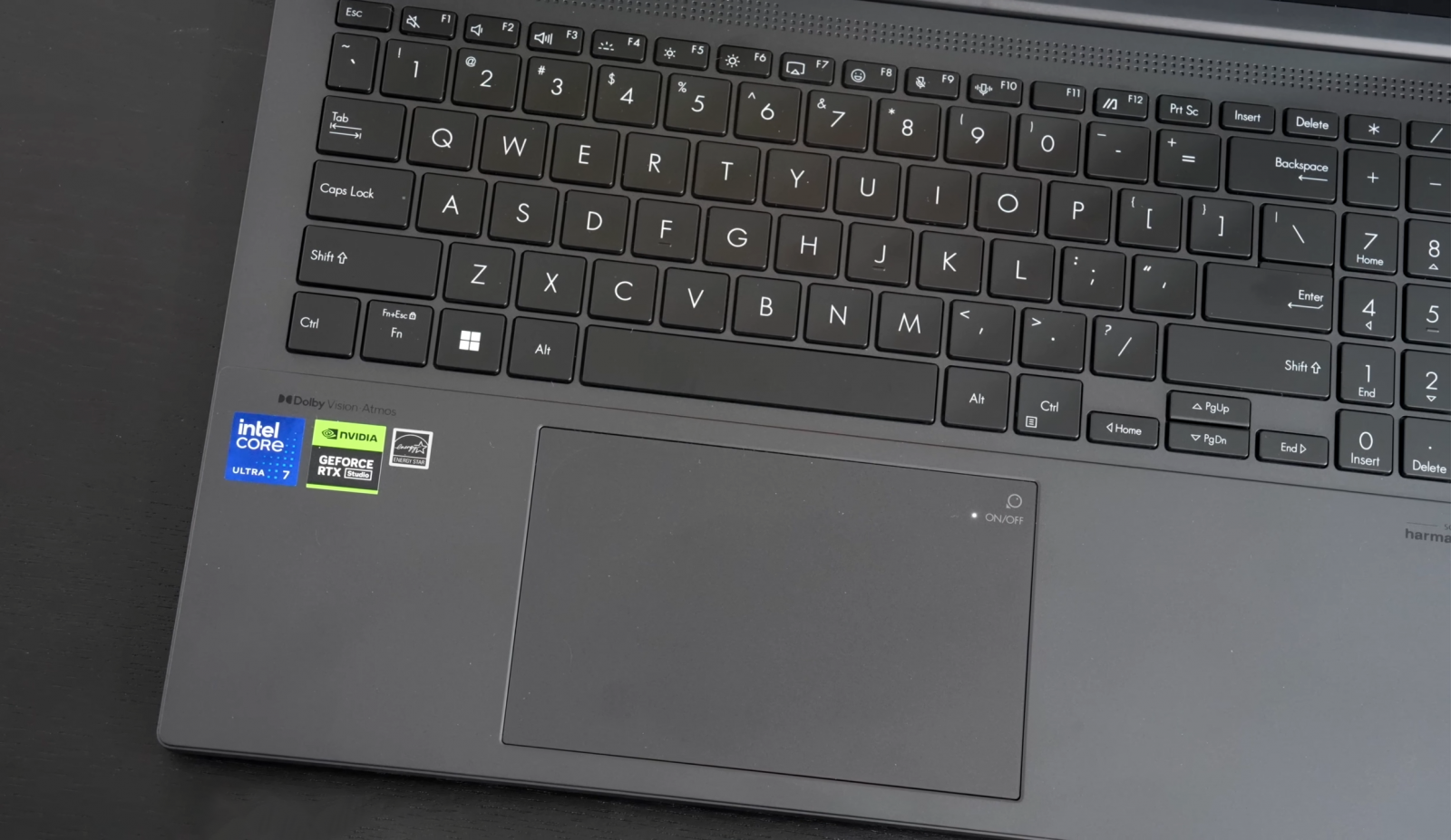 ASUS VIVOBOOK PRO 15 Q533M