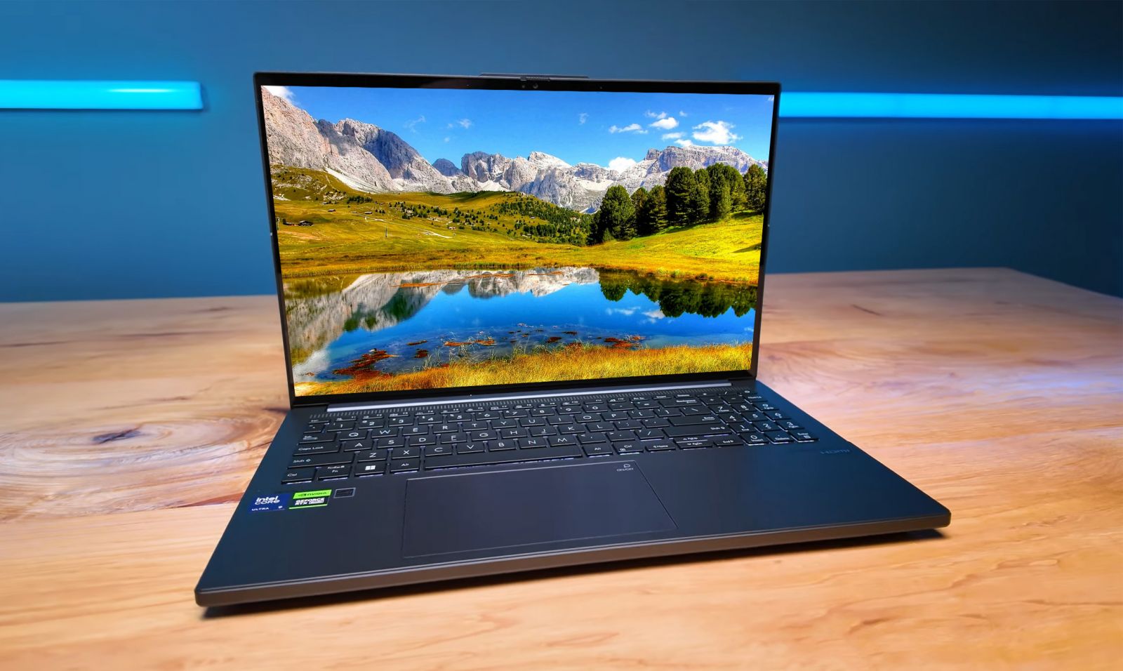 ASUS VIVOBOOK PRO 15 Q533M