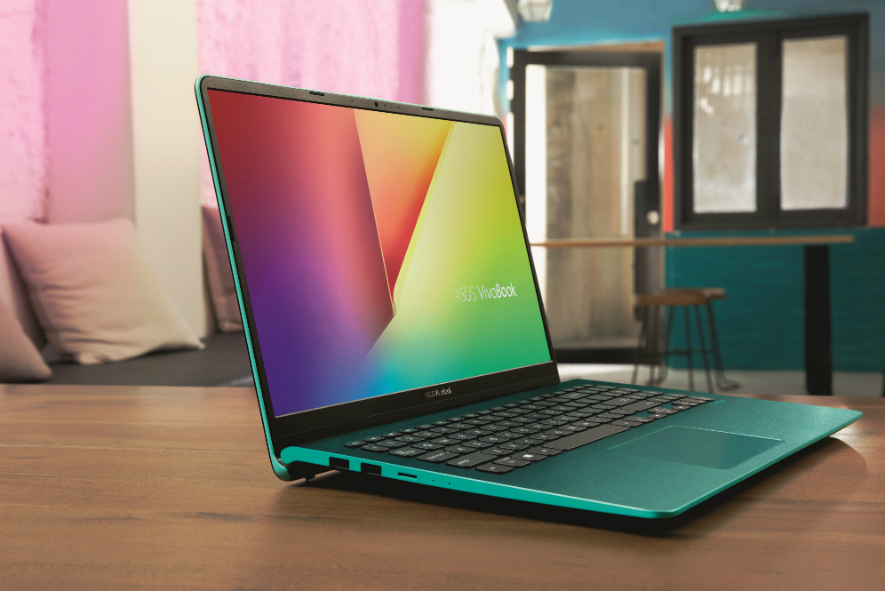 Hình ảnh Laptop Asus cũ giá rẻ Quận 10