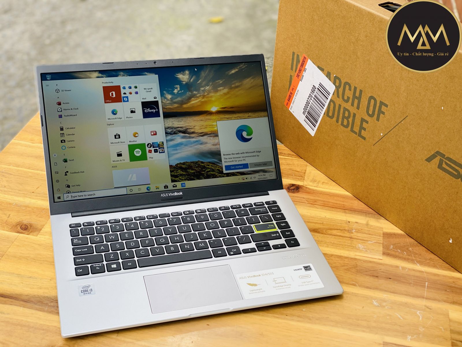 Asus Vivobook X413JA