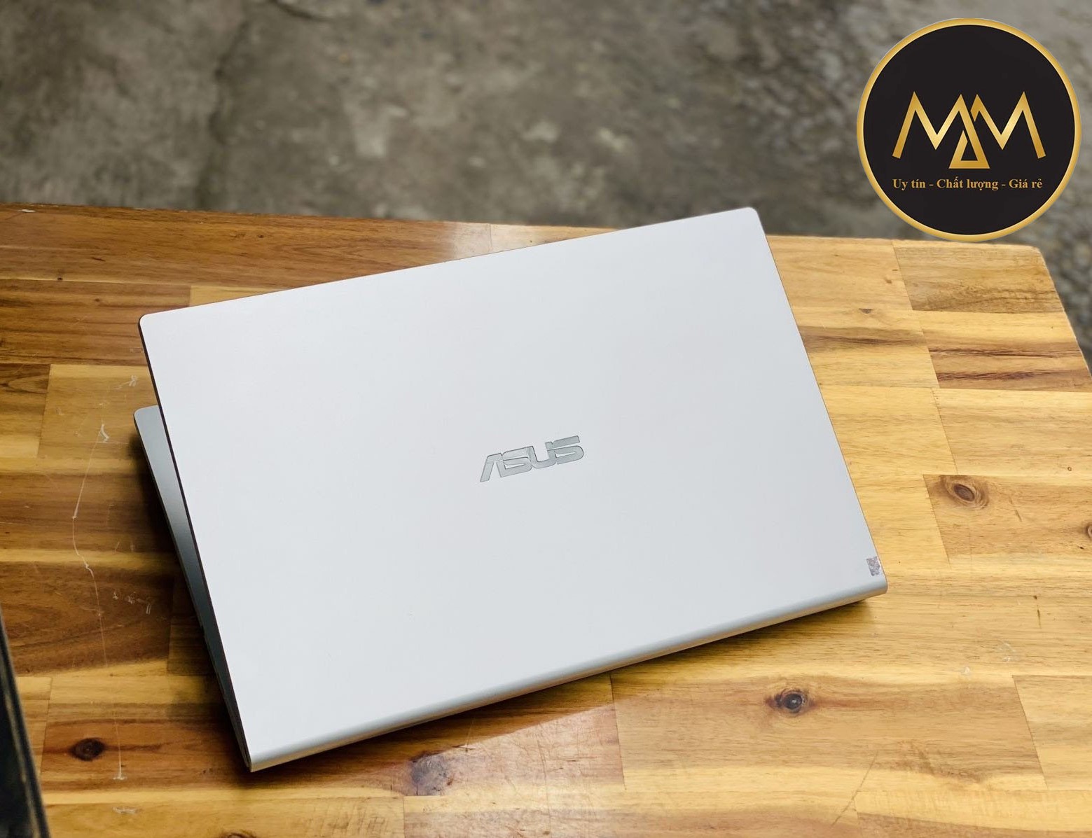 ASUS VIVOBOOK X509DA RYZEN 5 3500U