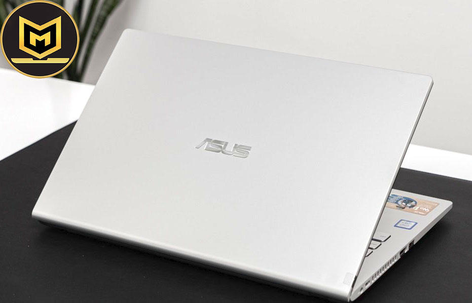 ASUS VIVOBOOK X509FA i5 8265U RAM 8GB SSD 256GB 15.6INCH GIÁ RẺ