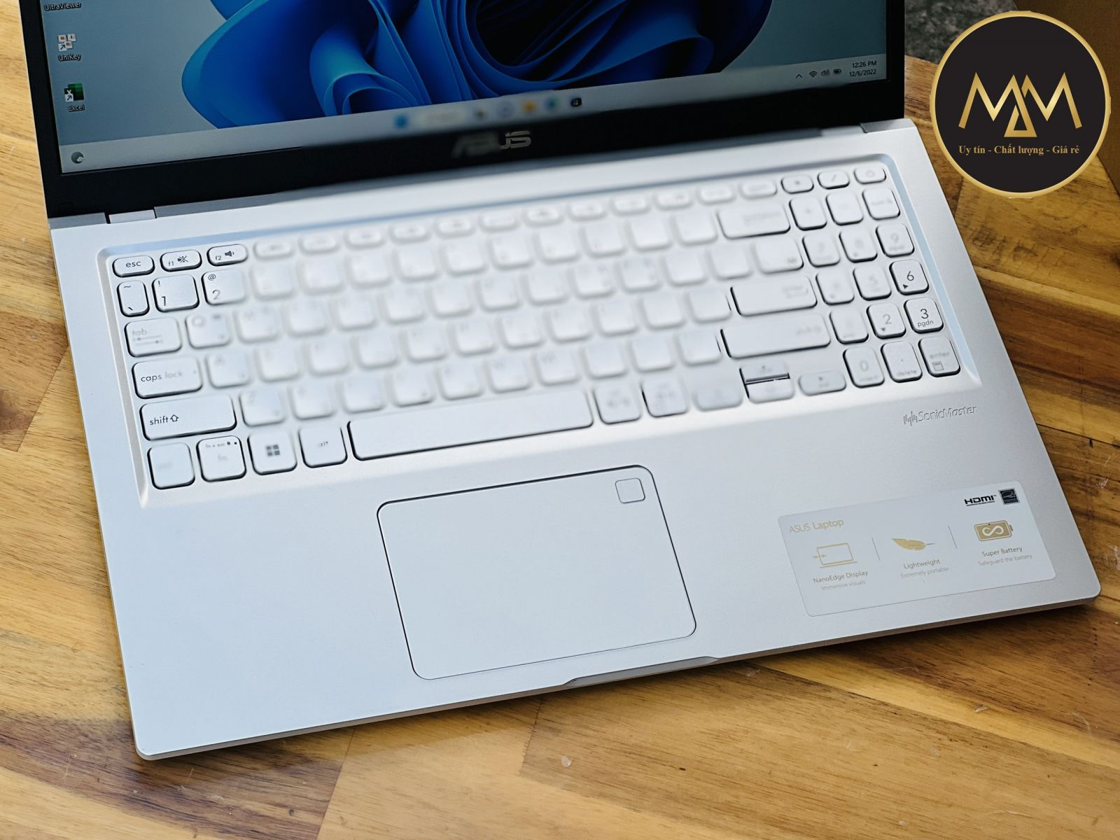 ASUS VIVOBOOK X515MA