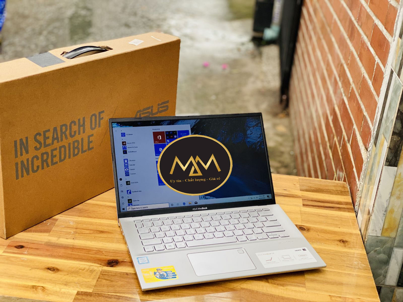 LAPTOP XÁCH TAY GIÁ RẺ QUẬN TÂN BÌNH - 